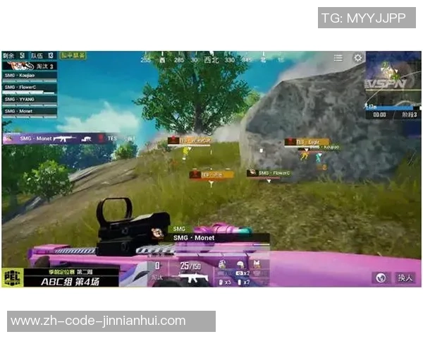 聚焦和平精英RNG战队意识提升与团队协作的探讨与分析